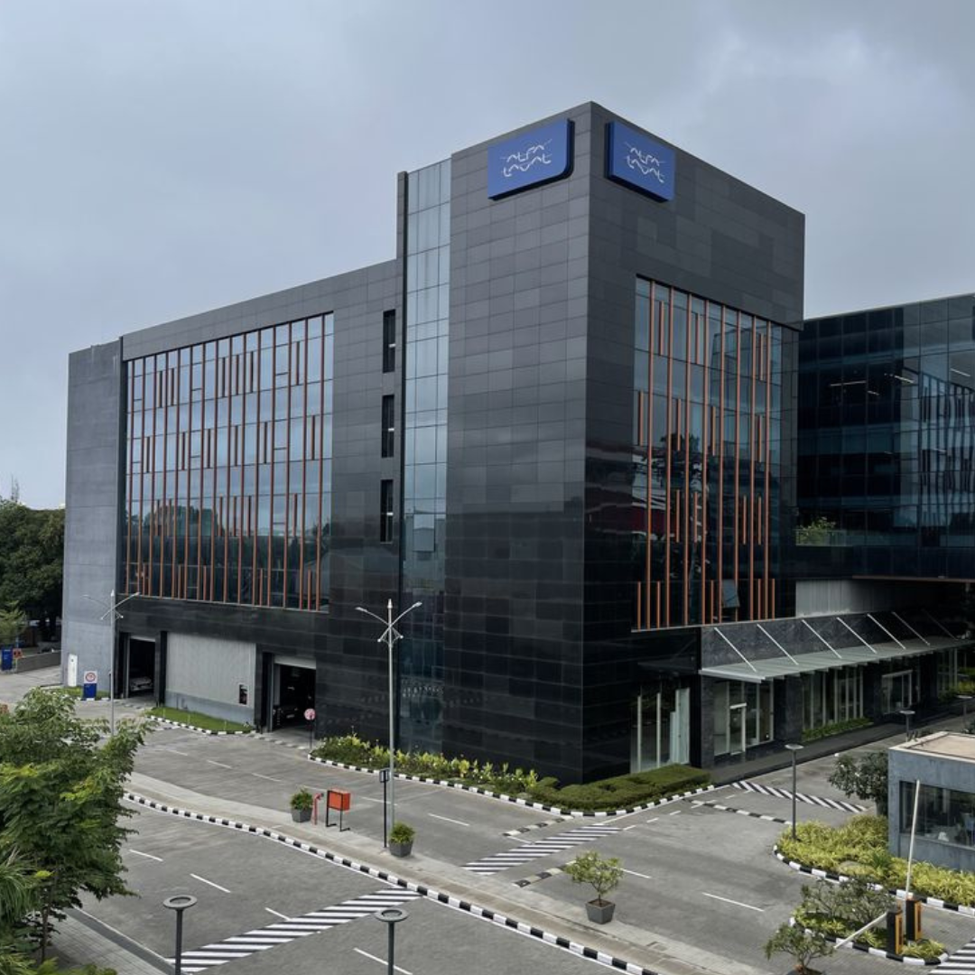 Commercial property in Surat